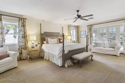 Bedroom - 145 Royal Lytham, Jackson, MS 39211 photo 2 of 5