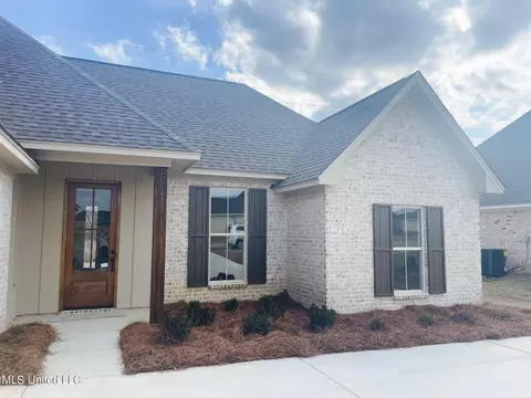 Exterior - 874 Glenwild Cir, Canton, MS 39046 photo 4 of 16