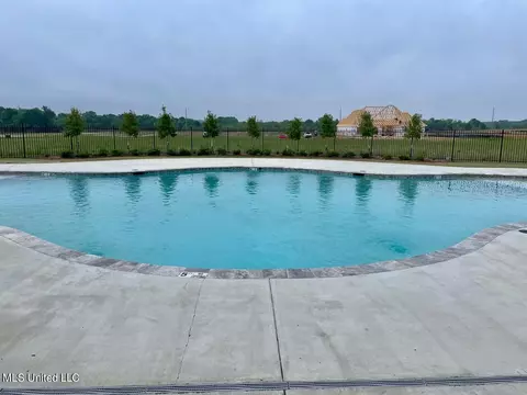 Exterior - 874 Glenwild Cir, Canton, MS 39046 photo 11 of 16