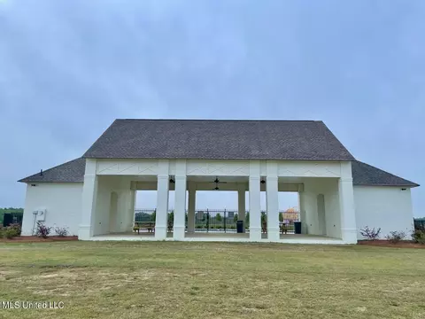 Exterior - 874 Glenwild Cir, Canton, MS 39046 photo 9 of 16
