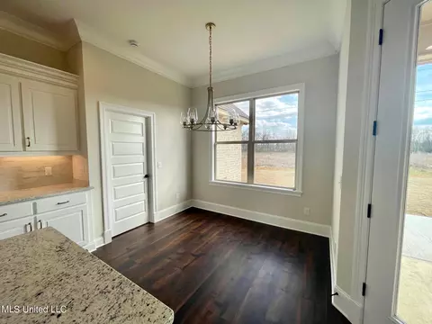 Dining - 874 Glenwild Cir, Canton, MS 39046 photo 1 of 1