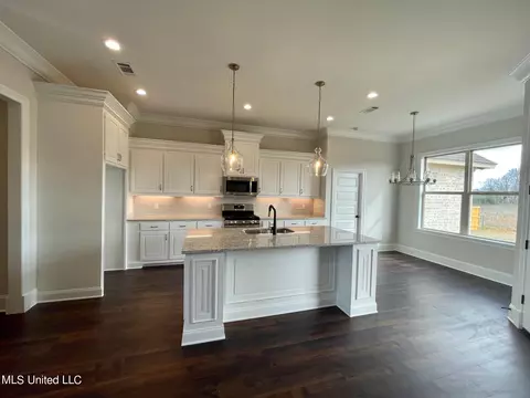 Kitchen - 874 Glenwild Cir, Canton, MS 39046 photo 1 of 5