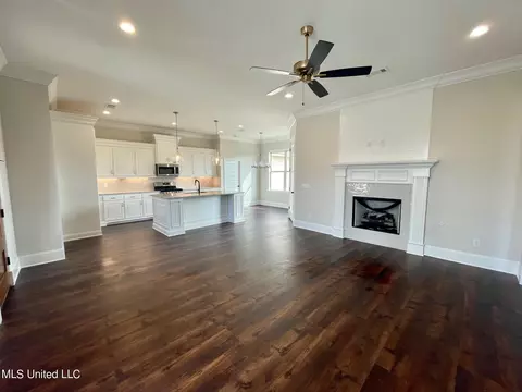 Living - 874 Glenwild Cir, Canton, MS 39046 photo 3 of 3