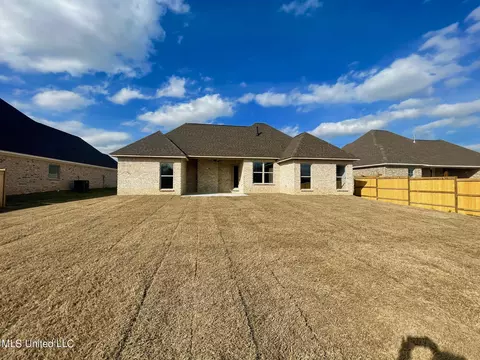 Exterior - 874 Glenwild Cir, Canton, MS 39046 photo 6 of 16
