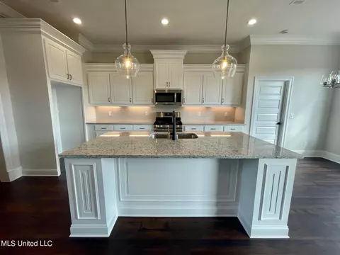 Kitchen - 874 Glenwild Cir, Canton, MS 39046 photo 3 of 5