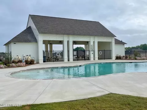 Exterior - 874 Glenwild Cir, Canton, MS 39046 photo 15 of 16