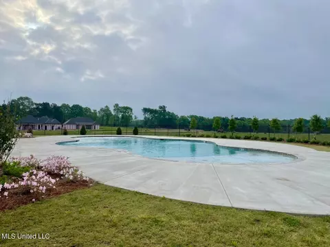 Exterior - 874 Glenwild Cir, Canton, MS 39046 photo 14 of 16