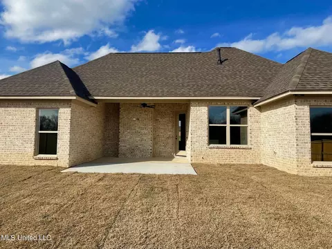 Exterior - 874 Glenwild Cir, Canton, MS 39046 photo 8 of 16