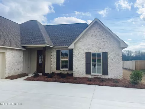Exterior - 874 Glenwild Cir, Canton, MS 39046 photo 3 of 16