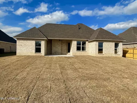 Exterior - 874 Glenwild Cir, Canton, MS 39046 photo 7 of 16