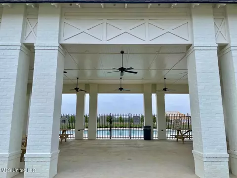 Exterior - 874 Glenwild Cir, Canton, MS 39046 photo 10 of 16