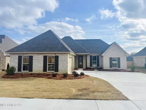 874 Glenwild Cir, Canton, MS 39046