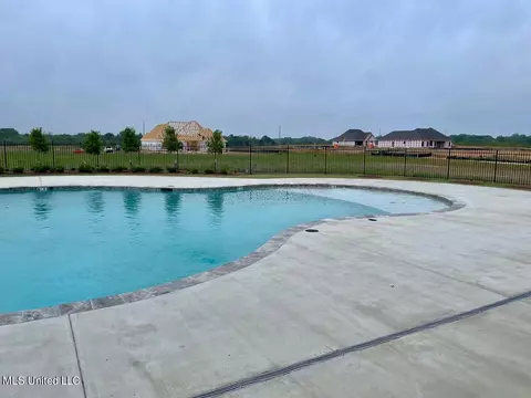 Exterior - 874 Glenwild Cir, Canton, MS 39046 photo 12 of 16