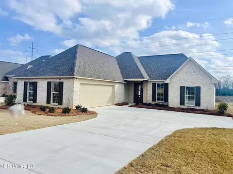 Exterior - 874 Glenwild Cir, Canton, MS 39046 photo 2 of 16