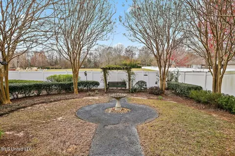 Exterior - 217 Geneva Boulevard Blvd, Madison, MS 39110 photo 10 of 11