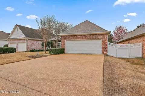 Exterior - 217 Geneva Boulevard Blvd, Madison, MS 39110 photo 3 of 11