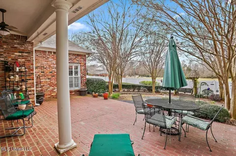 Exterior - 217 Geneva Boulevard Blvd, Madison, MS 39110 photo 5 of 11