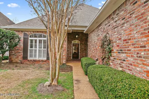 Exterior - 217 Geneva Boulevard Blvd, Madison, MS 39110 photo 4 of 11