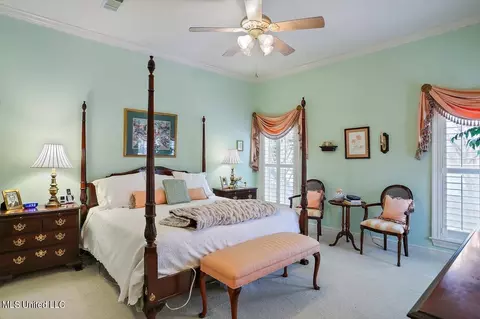 Bedroom - 217 Geneva Boulevard Blvd, Madison, MS 39110 photo 1 of 3