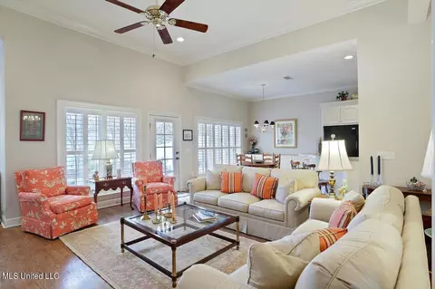 Living - 217 Geneva Boulevard Blvd, Madison, MS 39110 photo 1 of 5