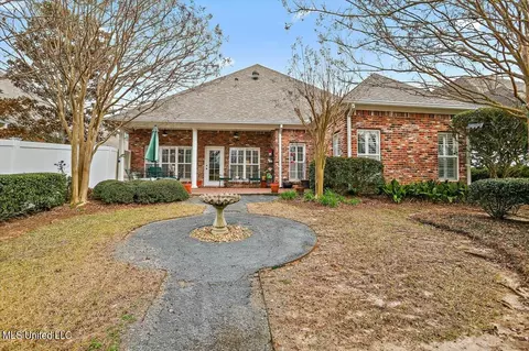 Exterior - 217 Geneva Boulevard Blvd, Madison, MS 39110 photo 7 of 11
