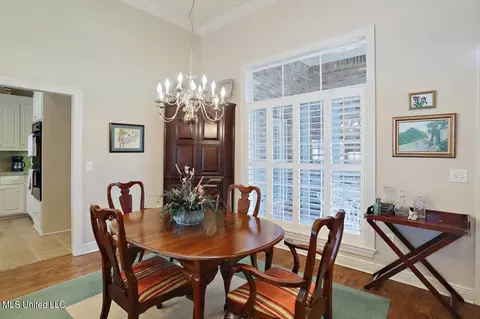 Dining - 217 Geneva Boulevard Blvd, Madison, MS 39110 photo 4 of 5
