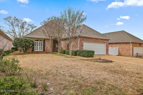 Exterior - 217 Geneva Boulevard Blvd, Madison, MS 39110 photo 2 of 11