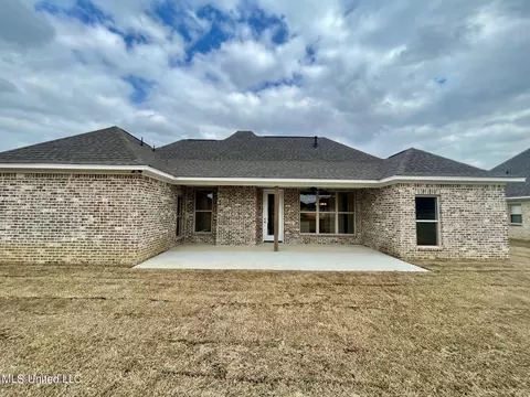 Exterior - 586 E Park St, Canton, MS 39046 photo 7 of 16