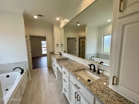 Bath - 586 E Park St, Canton, MS 39046 photo 3 of 4