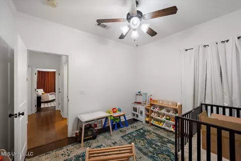 Bedroom - 522 Will Dr, Brandon, MS 39047 photo 4 of 4