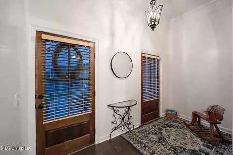 Entry Way - 522 Will Dr, Brandon, MS 39047 photo 2 of 2