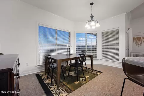 Dining - 522 Will Dr, Brandon, MS 39047 photo 2 of 2