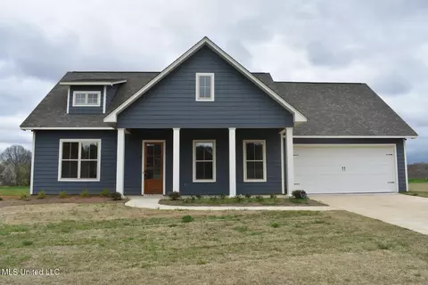 121 Trace Pointe Pl, Clinton, MS 39056