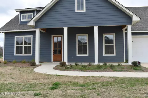 Exterior - 121 Trace Pointe Pl, Clinton, MS 39056 photo 2 of 9