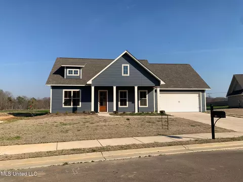 Exterior - 121 Trace Pointe Pl, Clinton, MS 39056 photo 7 of 9