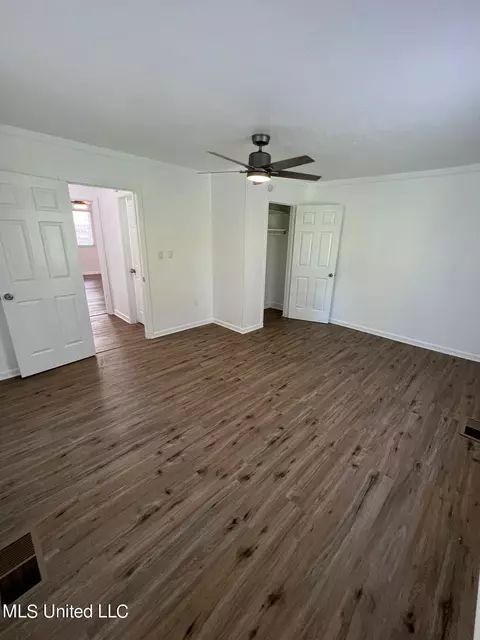 Bedroom - 1837 Westover St, Jackson, MS 39209 photo 1 of 2