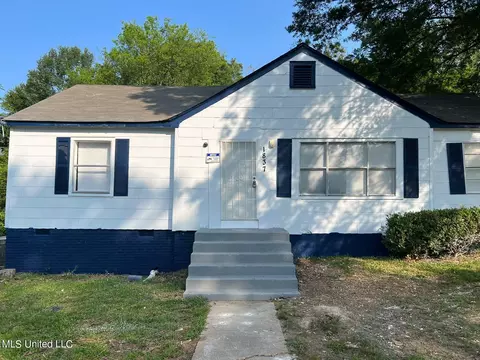 1837 Westover St, Jackson, MS 39209