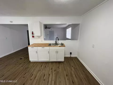 Kitchen - 1837 Westover St, Jackson, MS 39209 photo 2 of 2