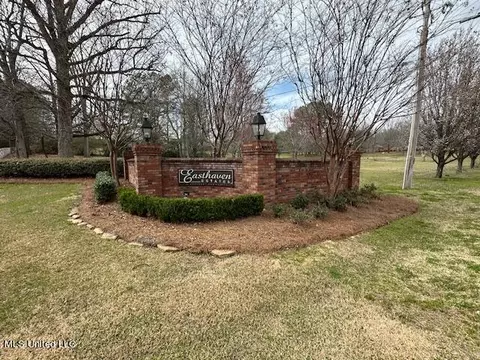 Easthaven Drive, Brandon, MS 39042