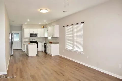 Kitchen - 180 Ridge Ln, Lucedale, MS 39452 photo 1 of 5