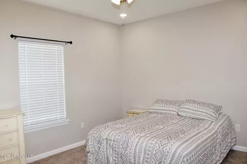 Bedroom - 180 Ridge Ln, Lucedale, MS 39452 photo 1 of 2