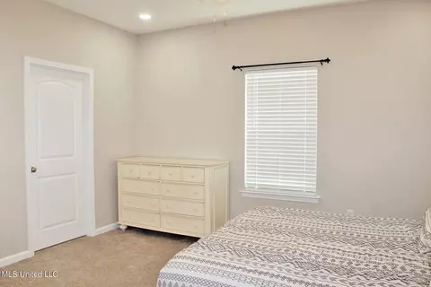 Bedroom - 180 Ridge Ln, Lucedale, MS 39452 photo 2 of 2