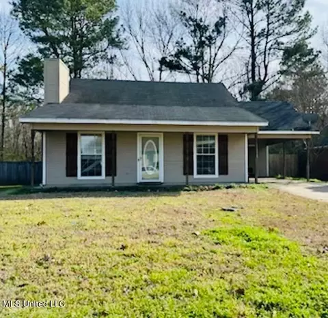 621 Edward Cv, Jackson, MS 39212