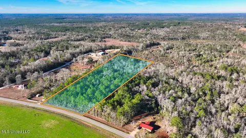 Shipman Road, Lucedale, MS 39452