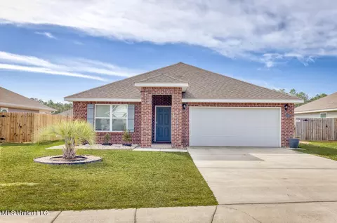 10207 Orchid Magnolia Dr, Gulfport, MS 39503