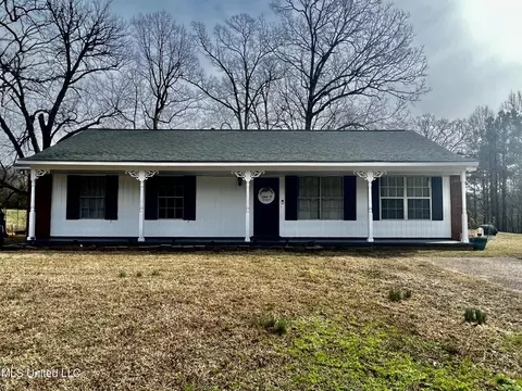 4258 Mcingvale Rd, Hernando, MS 38632
