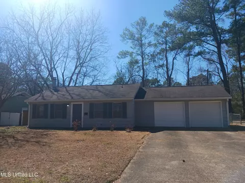 257 Allstate Drive Dr, Jackson, MS 39211