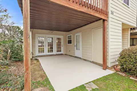 Exterior - 1023 Windrose Dr, Brandon, MS 39047 photo 8 of 8