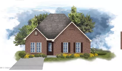 831 Leeward Dr, Biloxi, MS 39532