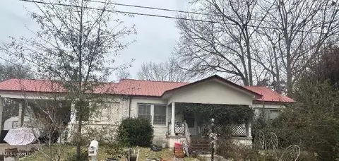 200 Park Ave, Hattiesburg, MS 39401